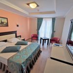 Letovanje Turska, Kumburgaz, hotel Blue World, soba